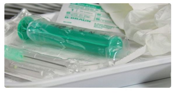 Ordenan el retiro de la domperidona inyectable por efecto cardiotoxico comprobado - Digital Misiones