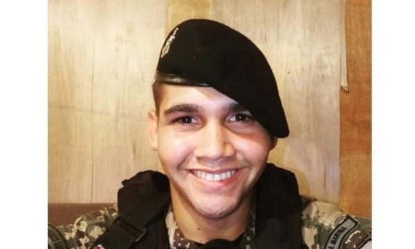 Hallan cuerpo sin vida del militar que había desaparecido en el río - Digital Misiones