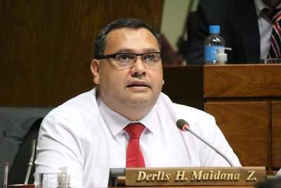 Para la ANR, ley de control de dinero sucio es “populista” - Digital Misiones