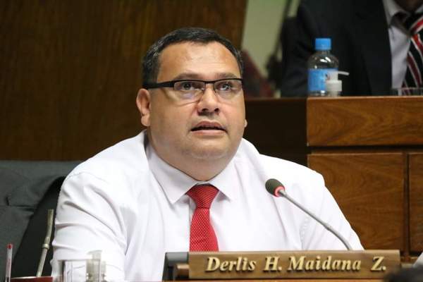 Para la ANR, ley de control de dinero sucio es “populista” - Digital Misiones