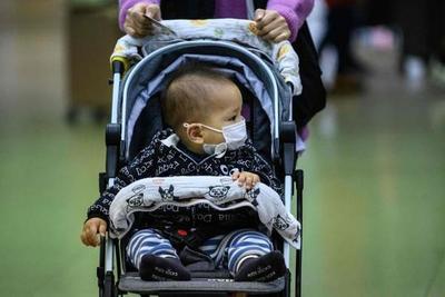 China confirma el primer positivo en coronavirus en dos recién nacidos - Digital Misiones