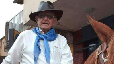 Falleció lastimosamente Don Atilio Llano Del Puerto, Exsenador de la Nación - Digital Misiones