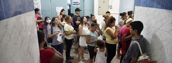 Dengue: Paraguay, ante la mayor epidemia de la década - Digital Misiones