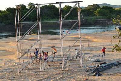 Para mejor organización la Playa Camping Paraíso permanecerá cerrada durante toda esta jornada - Digital Misiones