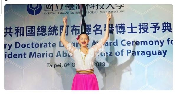 Paraguaya en China: “Acá se cierran tres ciudades y allá no retienen a 35 personas” - Digital Misiones