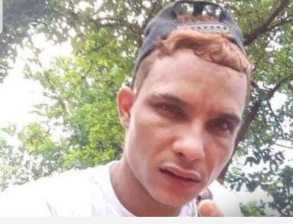 PJC: Recapturan al preso que alardeó en redes sobre su fuga - Digital Misiones