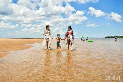 Anuncian ambiente caluroso, soleado y estable a nivel paí­s - Digital Misiones