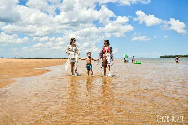 Anuncian ambiente caluroso, soleado y estable a nivel país - Digital Misiones