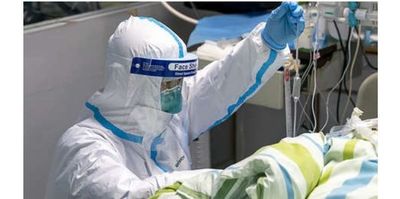 Las autoridades chinas confirman el primer caso de curación del nuevo coronavirus - Digital Misiones