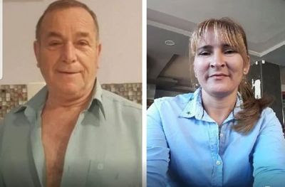 Detienen a paraguaya que peló a su novio español - Digital Misiones