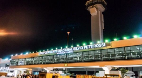 Alarma mundial por coronavirus: Paraguay refuerza controles en los aeropuertos - Digital Misiones