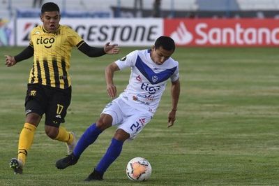 Guaraní debuta con altura y pone un pie en segunda fase - Digital Misiones