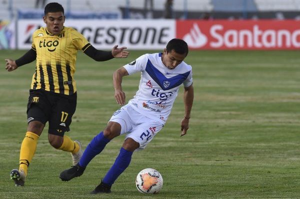 Guaraní debuta con altura y pone un pie en segunda fase - Digital Misiones