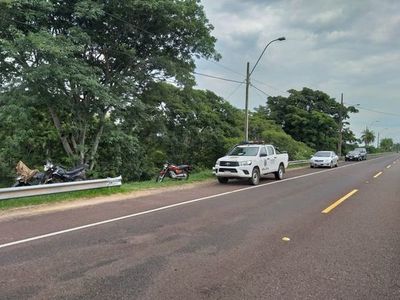 Buscan persona desaparecida en Ayolas - Digital Misiones