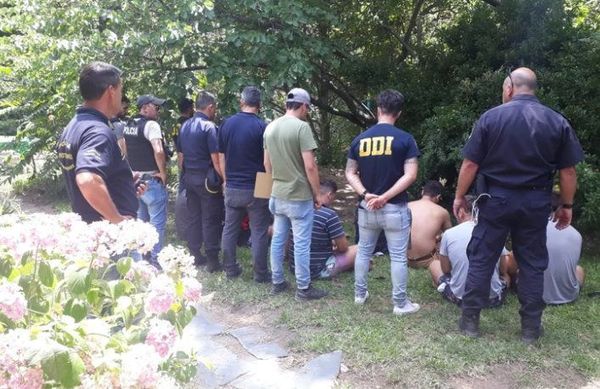 Por qué los rugbiers que asesinaron a Fernando Báez Sosa podrían recibir prisión perpetua - Digital Misiones