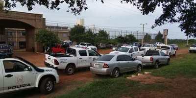 Entre diez le mataron al reo de la Penitenciaría Regional de Misiones - Digital Misiones