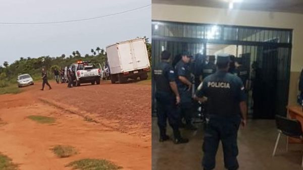 Un fallecido con más de 50 estocadas y sucesivos disparos en la Penitenciaría de Misiones - Digital Misiones