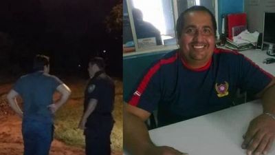 Roseño muere en Capiatá en manos de motochorros - Digital Misiones