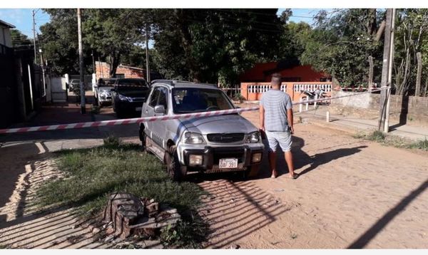 Balean a dos agentes del Grupo Lince durante confuso episodio - Digital Misiones