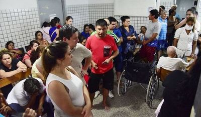 Más de 3.500 notificaciones de dengue en los últimos siete días - Digital Misiones