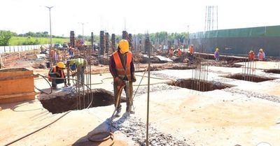 Yacyretá emitió un comunicado sobre contratación de personales para el brazo Aña Cuá - Digital Misiones