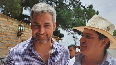 Juan Achucarro jurará el próximo lunes como nuevo concejal departamental - Digital Misiones