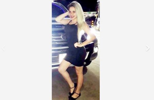 Novia del joven asesinado en Ñemby mintió a investigadores del crimen - Digital Misiones