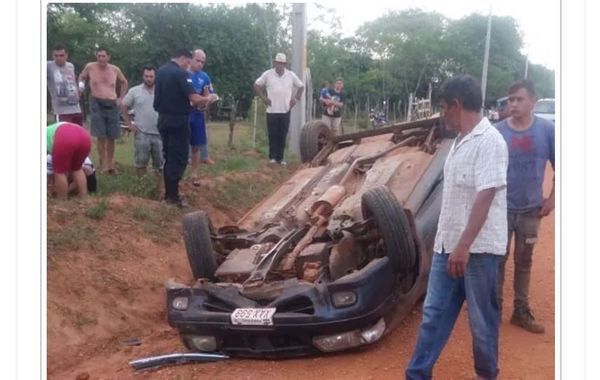 Joven fallece tras sufrir un accidente de tránsito - Digital Misiones