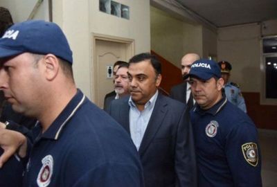 Díaz Verón cajoneó unas 74 causas del Fonacide, según fiscala general - Digital Misiones