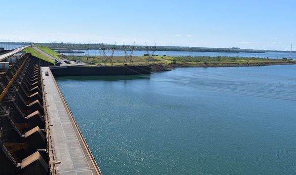 Defensa costera pondrá fin a inundaciones en Ayolas - Digital Misiones