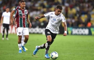 Derlis a Olimpia: “Imposible” - Digital Misiones