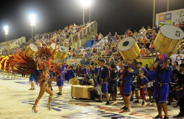 Carnaval encarnaceno debutará con rostro popular y costos accesibles - Digital Misiones