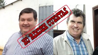 Misiones; Carlos Afara e Ignacio Larre, no rinden cuentas por FONACIDE - Digital Misiones