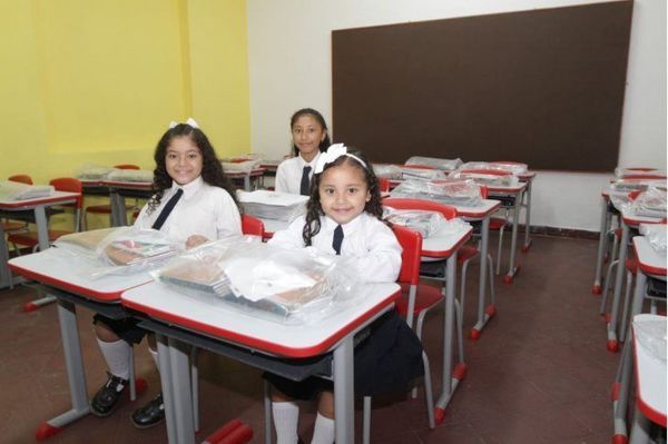 MEC anuncia que las clases comenzarán el 21 de febrero - Digital Misiones