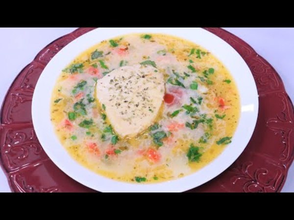 Pira caldo de Dani Marco | Receta Vive la Vida XL