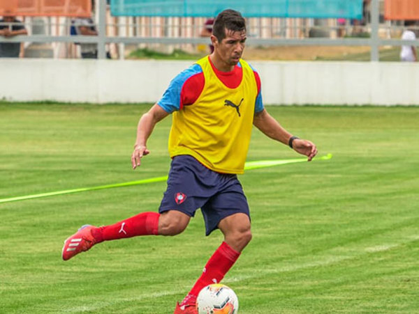 El Topo, Aguilar y Saiz no continuarán en Cerro Porteño