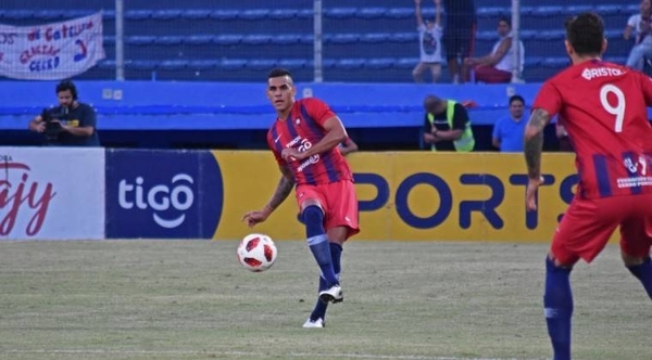 HOY / Cerro Porteño: cuatro bajas de seis posibles