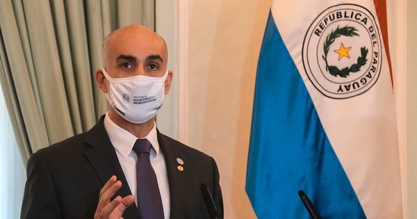 COVID-19: En total, Salud confirma 1.070 casos del virus en Paraguay