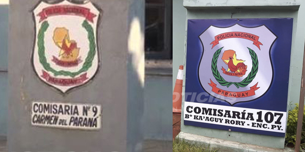 DENUNCIAN HURTOS DOMICILIARIOS EN CARMEN DEL PNÁ Y ENCARNACIÓN.