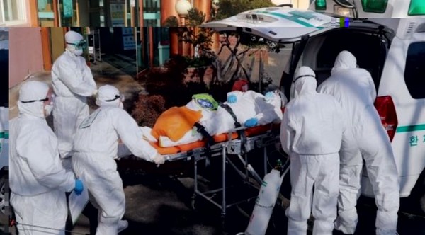 Chile supera su máximo de muertes diarias por coronavirus con 87 fallecidos » Ñanduti