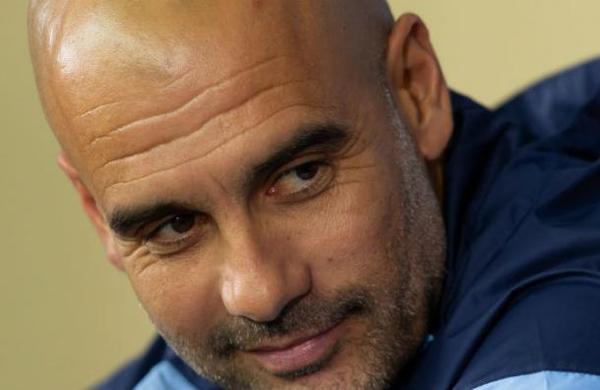 Este es el sueño que le queda por cumplir a Pep Guardiola - SNT