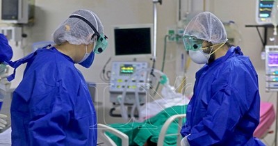 “Las muertes por COVID-19 deben ser una de las peores”