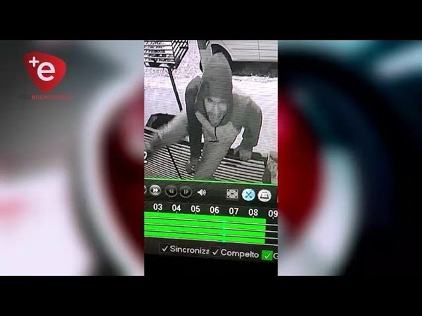 FAMILIARES TEMEN POR LA INTEGRIDAD DE ''PY GUASU''