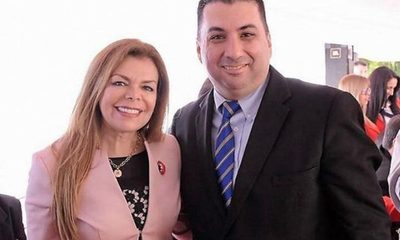 Exjefe de Prensa de la comuna de CDE y otros imputados se abstienen de declarar