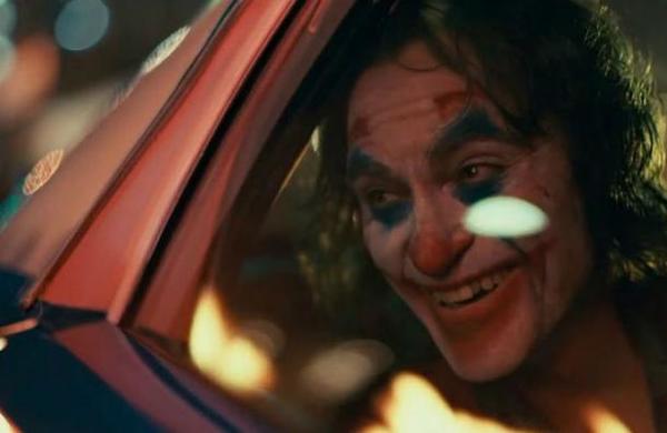 La escena de 'Joker' que es comparada con las manifestaciones de Minneapolis - C9N
