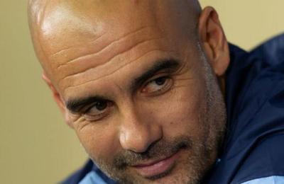 Este es el sueño que le queda por cumplir a Pep Guardiola - C9N