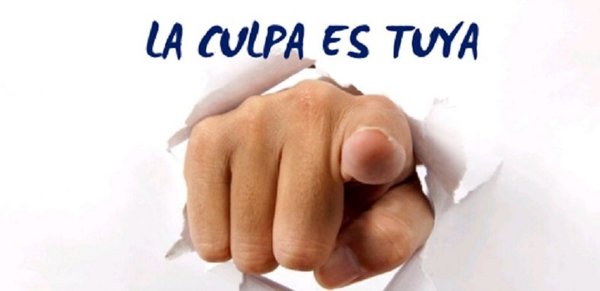 Polémico mensaje de la Policía: Si contraés coronavirus "la culpa es tuya" | Noticias Paraguay