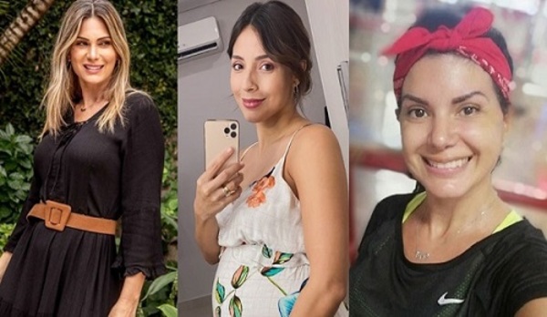 “Influencers de la fe” se destacan en redes