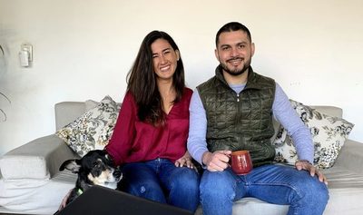 Llega a Paraguay modalidad de auto compartido