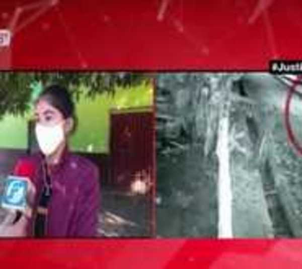Policías habrían baleado a joven que violó cuarentena - Paraguay.com